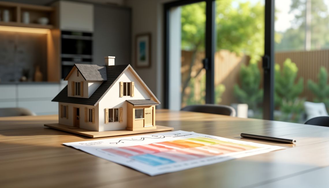 Diagnostics immobiliers maison Montville 76710